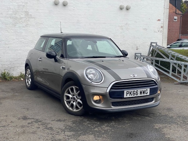 Used MINI Hatch 2016 for sale - 75631088: Photo 2