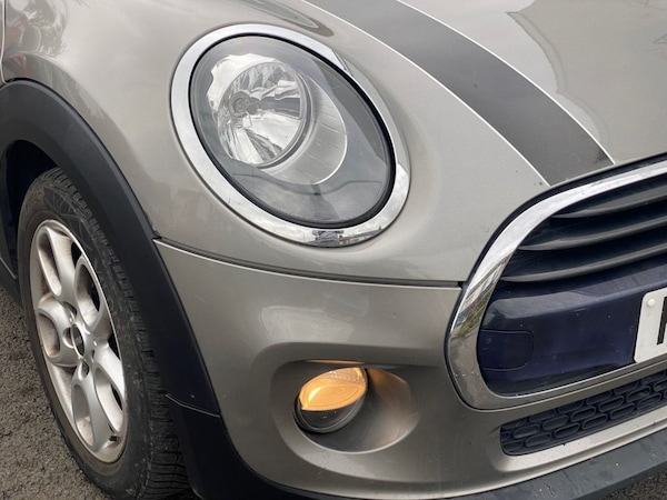 Used MINI Hatch 2016 for sale - 75631088: Photo 30