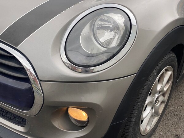 Used MINI Hatch 2016 for sale - 75631088: Photo 33