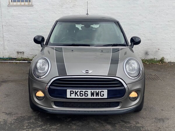 Used MINI Hatch 2016 for sale - 75631088: Photo 3