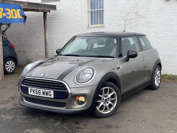 Used MINI Hatch 2016 for sale - 75631088: Photo