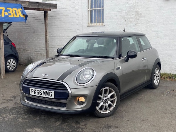 Used MINI Hatch 2016 for sale - 75631088: Photo 5