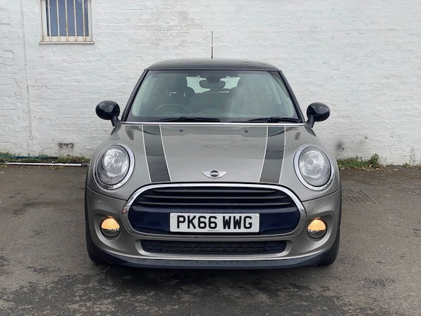 Used MINI Hatch 2016 for sale - 75631088: Photo 6