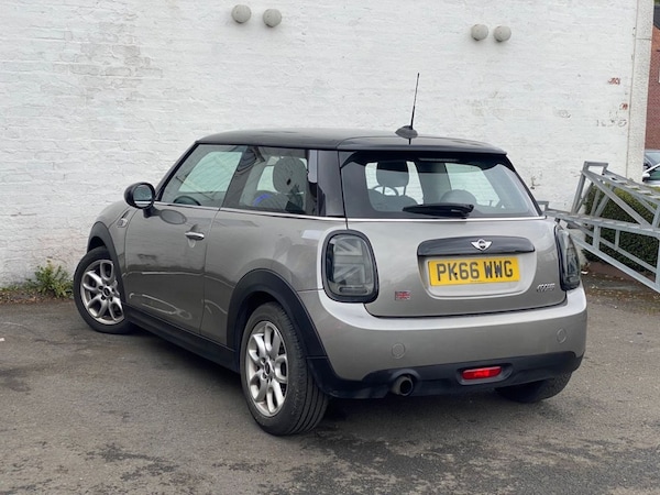 Used MINI Hatch 2016 for sale - 75631088: Photo 7