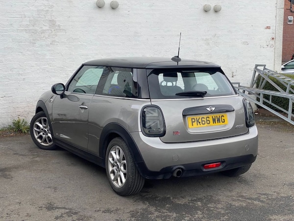 Used MINI Hatch 2016 for sale - 75631088: Photo 8