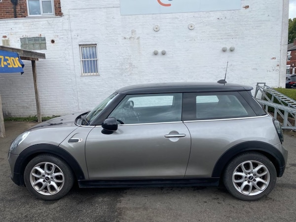 Used MINI Hatch 2016 for sale - 75631088: Photo 9