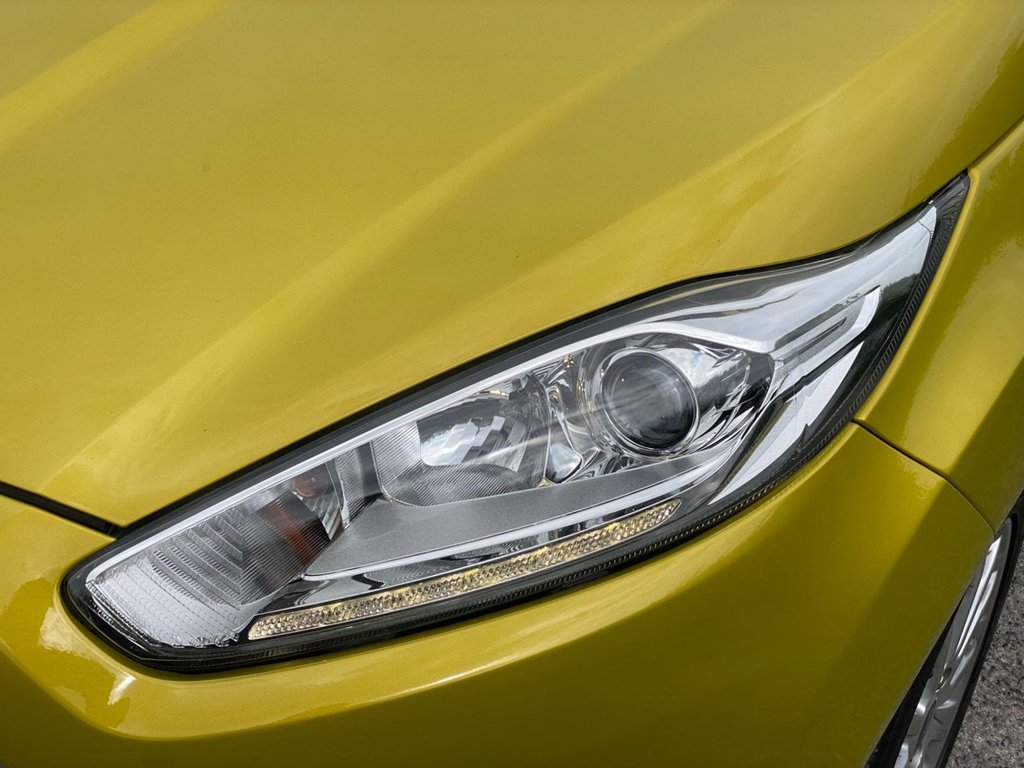 Used Ford Fiesta 2014 for sale - 76604663: Photo 37