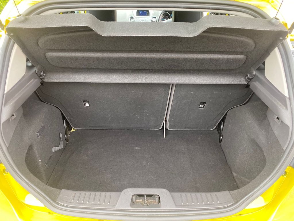 Used Ford Fiesta 2014 for sale - 76604663: Photo 42