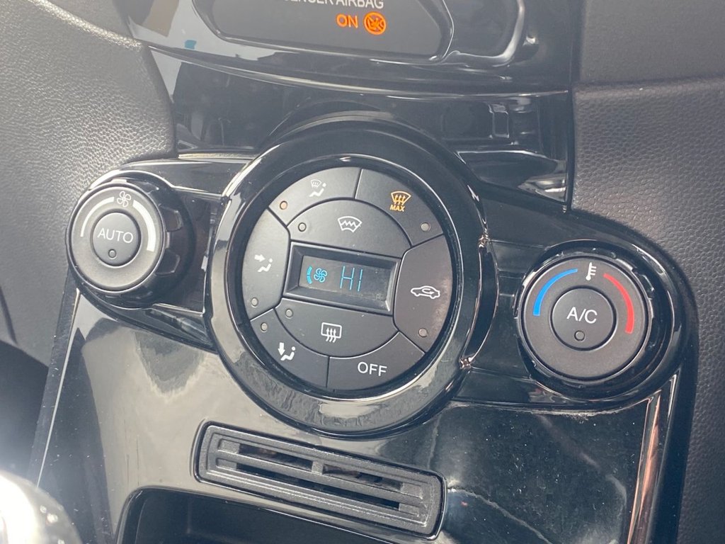 Used Ford Fiesta 2014 for sale - 76604663: Photo 45