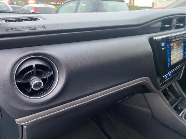 Used Toyota Auris 2015 for sale - 76235863: Photo 18