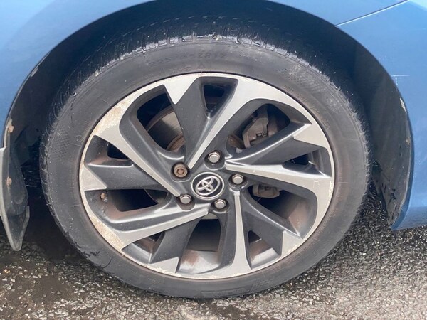 Used Toyota Auris 2015 for sale - 76235863: Photo 19