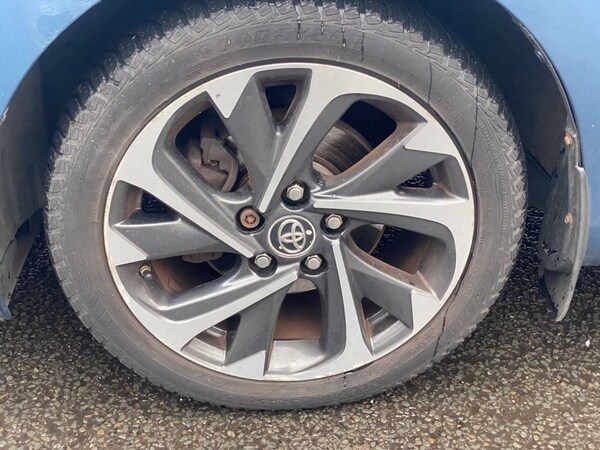 Used Toyota Auris 2015 for sale - 76235863: Photo 20
