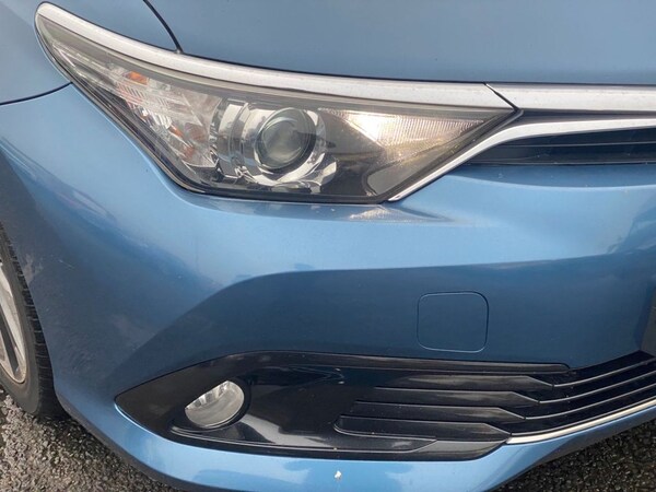 Used Toyota Auris 2015 for sale - 76235863: Photo 22