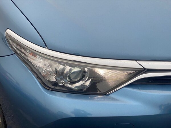 Used Toyota Auris 2015 for sale - 76235863: Photo 23