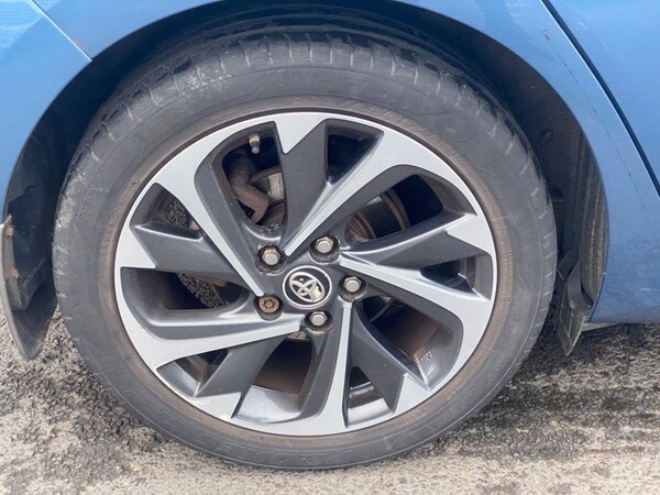 Used Toyota Auris 2015 for sale - 76235863: Photo 24