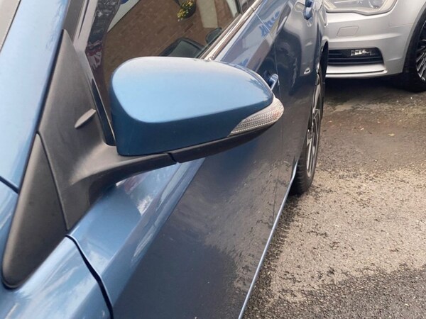 Used Toyota Auris 2015 for sale - 76235863: Photo 25