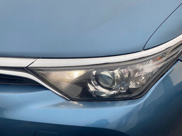 Used Toyota Auris 2015 for sale - 76235863: Photo 26