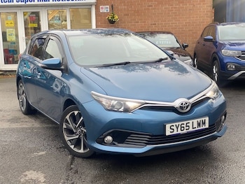 Used Toyota Auris 2015 for sale - 76235863: Photo 2