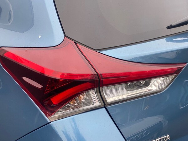 Used Toyota Auris 2015 for sale - 76235863: Photo 30