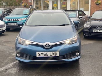 Used Toyota Auris 2015 for sale - 76235863: Photo 3