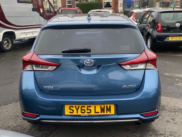 Used Toyota Auris 2015 for sale - 76235863: Photo 6