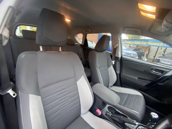 Used Toyota Auris 2015 for sale - 76235863: Photo 7