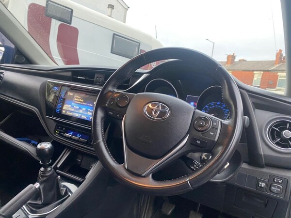 Used Toyota Auris 2015 for sale - 76235863: Photo 8