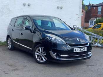 Used Renault Grand Scenic 2013 for sale - 75092679: Photo