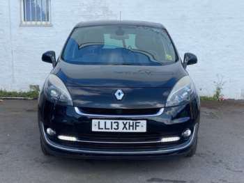 Used Renault Grand Scenic 2013 for sale - 75092679: Photo