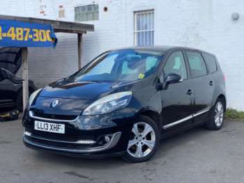 Used Renault Grand Scenic 2013 for sale - 75092679: Photo
