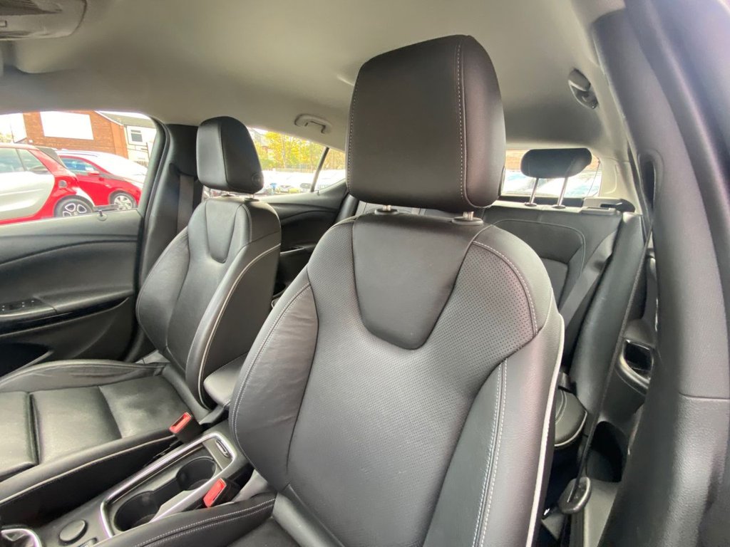 Used Vauxhall Astra 2016 for sale - 76367807: Photo 17