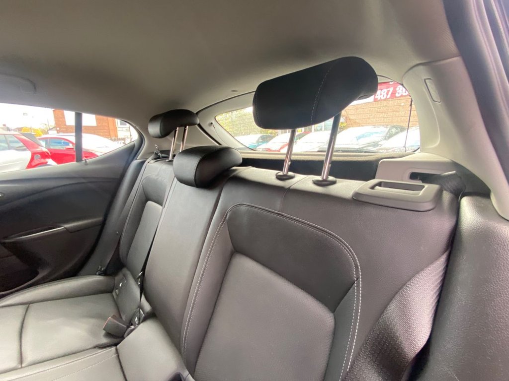Used Vauxhall Astra 2016 for sale - 76367807: Photo 24