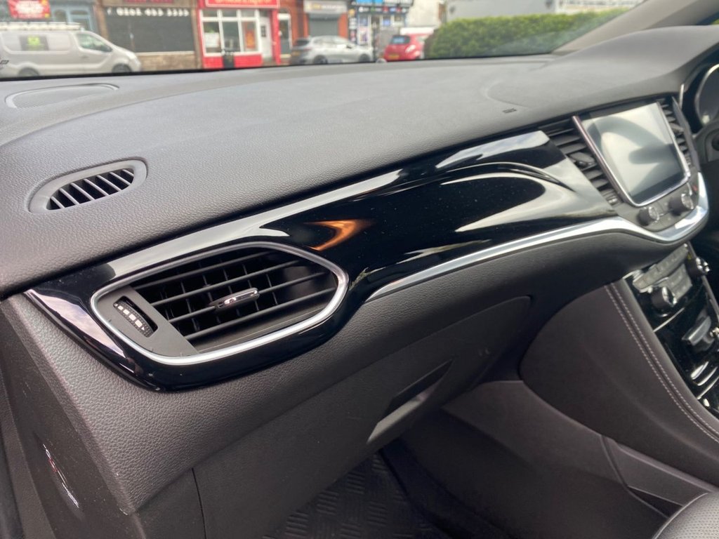 Used Vauxhall Astra 2016 for sale - 76367807: Photo 25