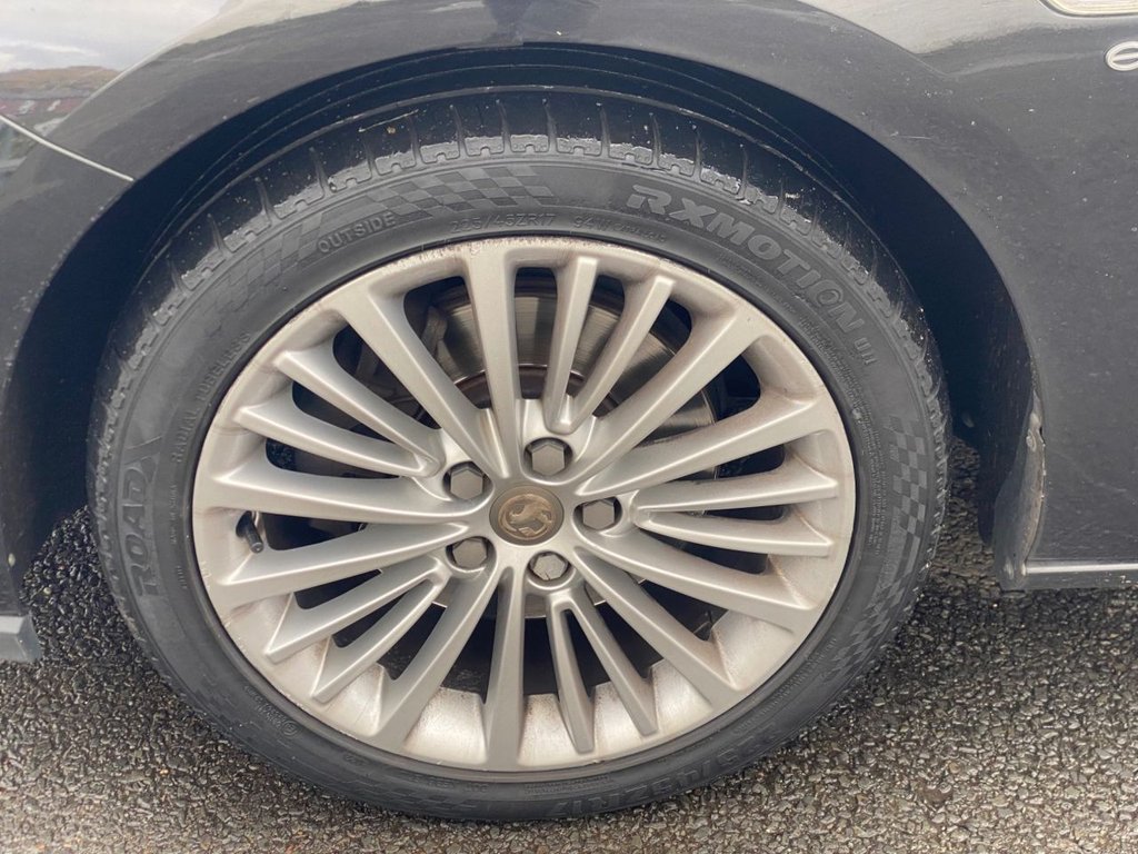 Used Vauxhall Astra 2016 for sale - 76367807: Photo 27