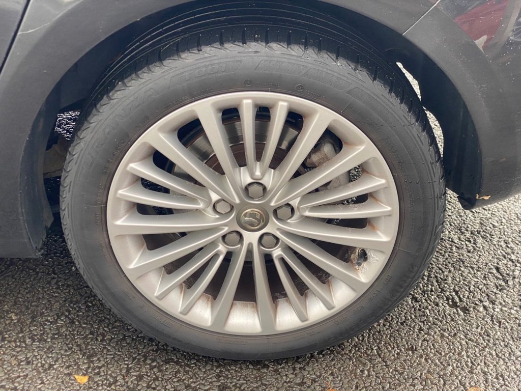 Used Vauxhall Astra 2016 for sale - 76367807: Photo 28