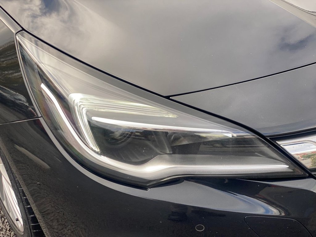 Used Vauxhall Astra 2016 for sale - 76367807: Photo 30