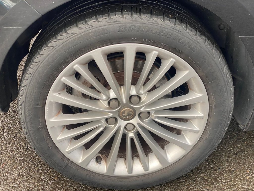 Used Vauxhall Astra 2016 for sale - 76367807: Photo 31