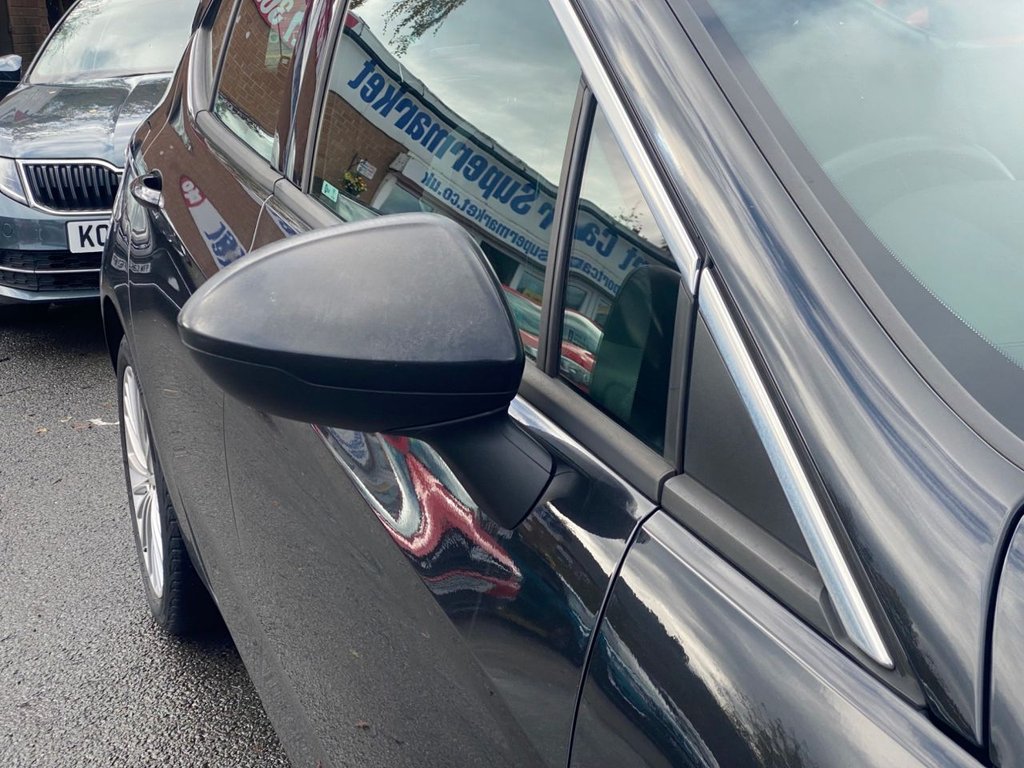 Used Vauxhall Astra 2016 for sale - 76367807: Photo 34