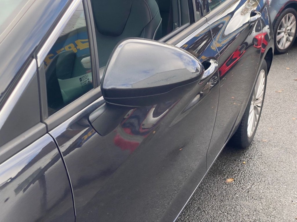 Used Vauxhall Astra 2016 for sale - 76367807: Photo 37