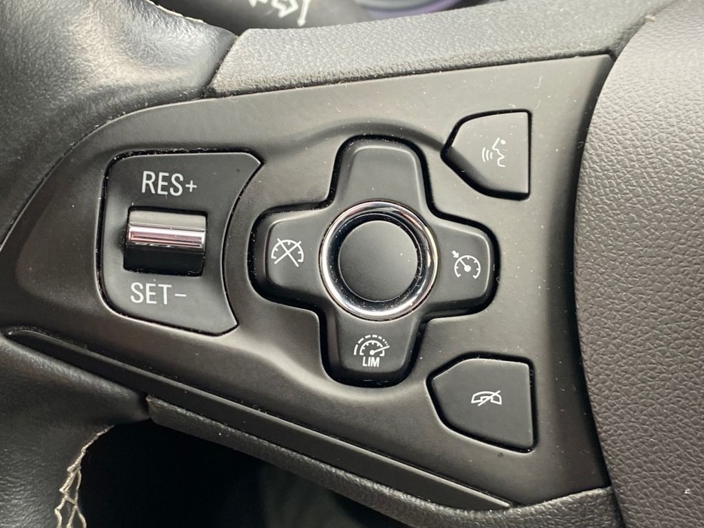 Used Vauxhall Astra 2016 for sale - 76367807: Photo 43
