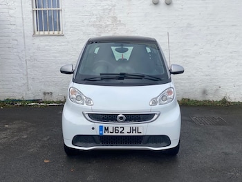 Used smart fortwo 2012 for sale - 76303924: Photo