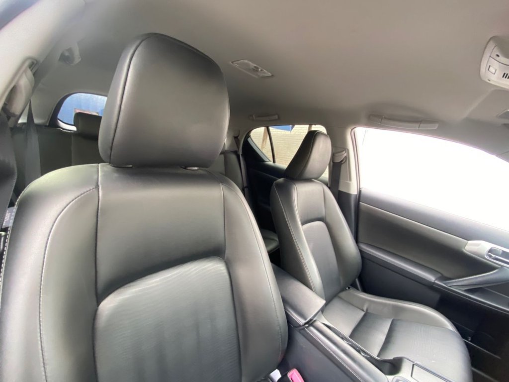 Used Lexus CT 2013 for sale - 76162696: Photo 15