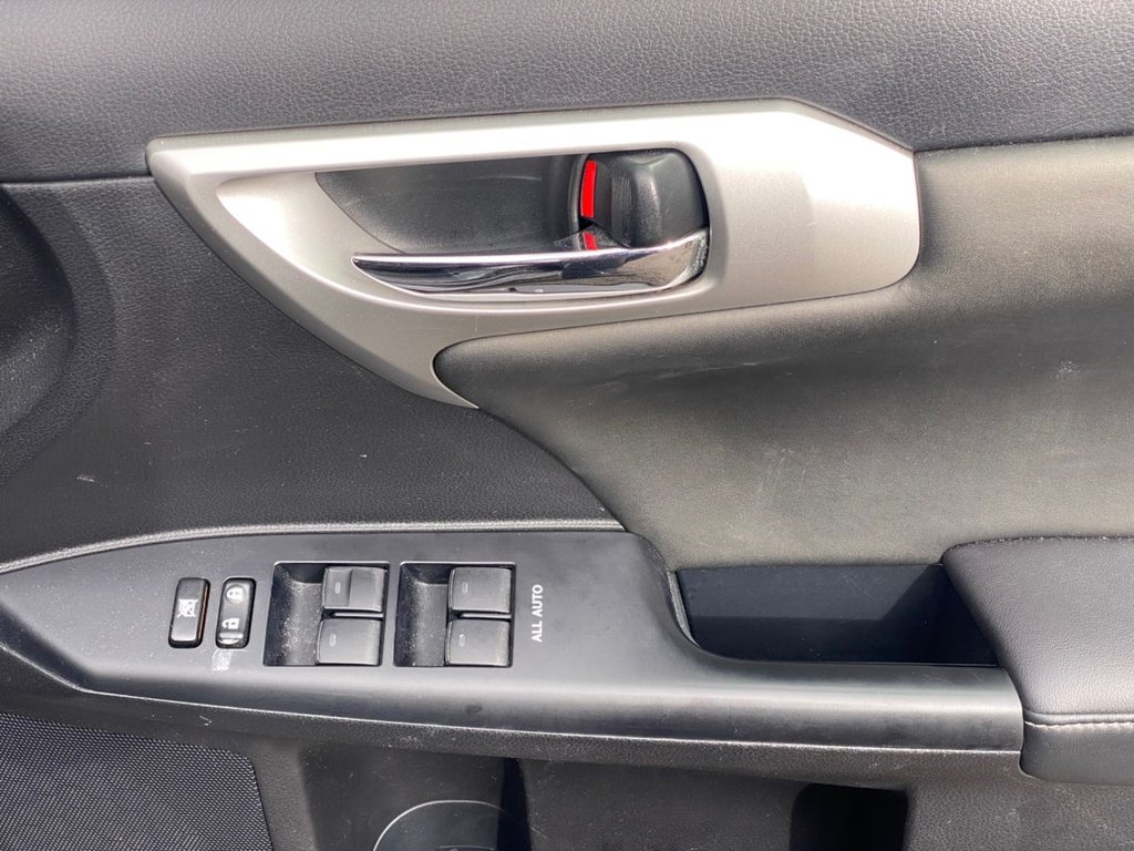 Used Lexus CT 2013 for sale - 76162696: Photo 18
