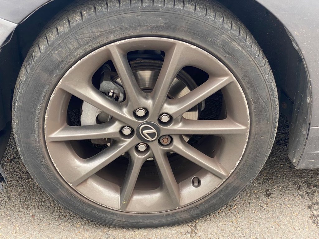 Used Lexus CT 2013 for sale - 76162696: Photo 20