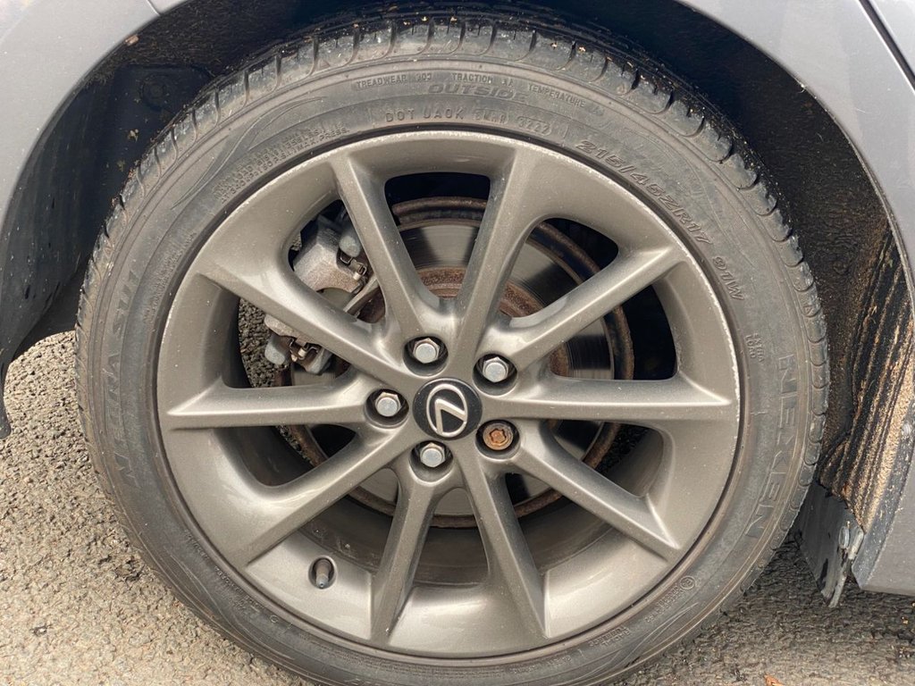 Used Lexus CT 2013 for sale - 76162696: Photo 23