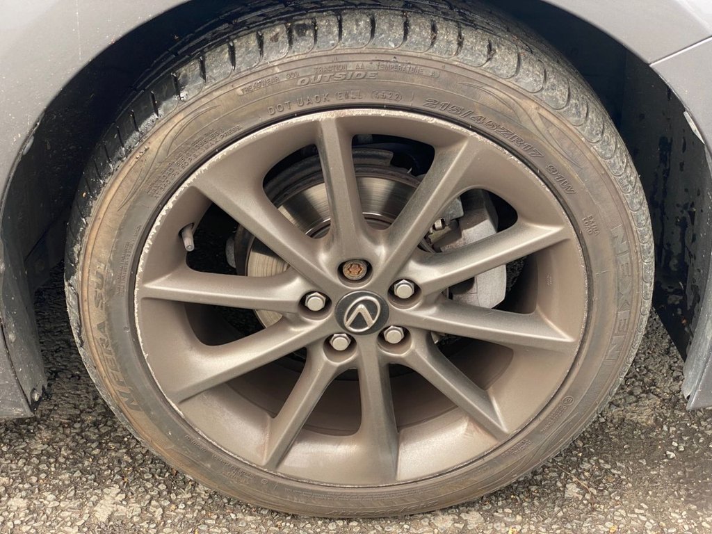Used Lexus CT 2013 for sale - 76162696: Photo 24