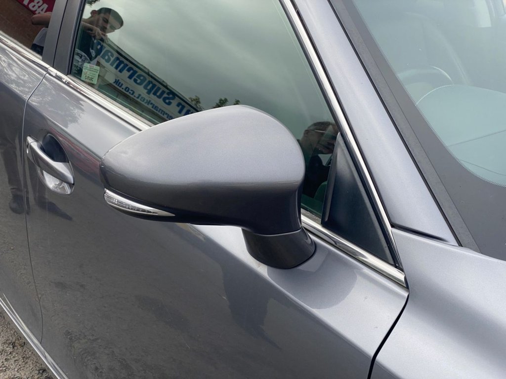 Used Lexus CT 2013 for sale - 76162696: Photo 26