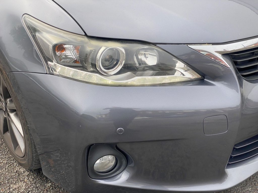 Used Lexus CT 2013 for sale - 76162696: Photo 27