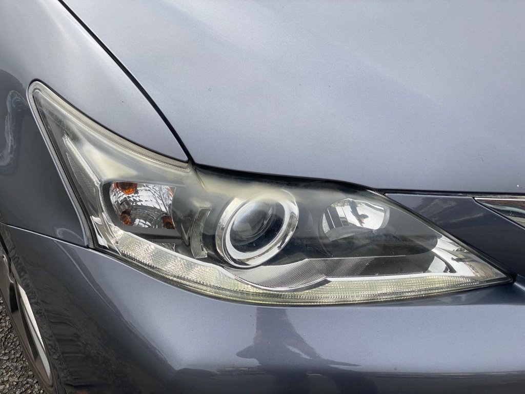 Used Lexus CT 2013 for sale - 76162696: Photo 28