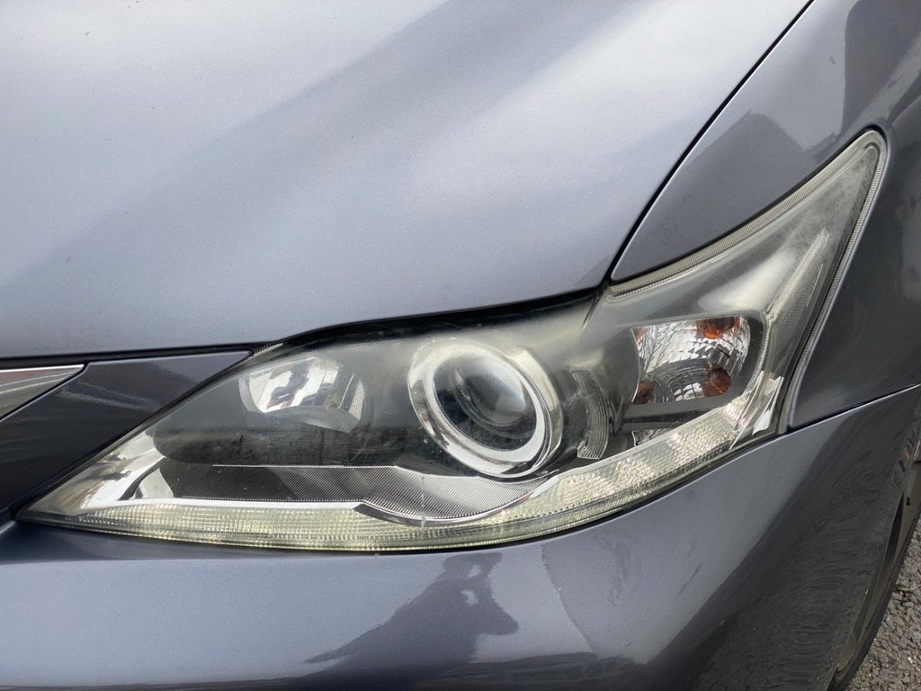 Used Lexus CT 2013 for sale - 76162696: Photo 39